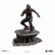 Marvel Statue Art Scale 1/10 Quantumania Ant-Man MCU Infinity Saga 10 cm