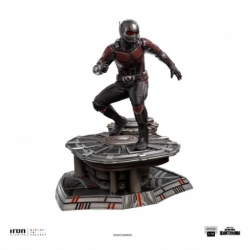 Marvel Statue Art Scale 1/10 Quantumania Ant-Man MCU Infinity Saga 10 cm