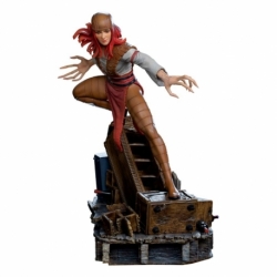Marvel Comics Statue 1/10 BDS Art Scale Lady Deathstrike (X-Men) 21 cm