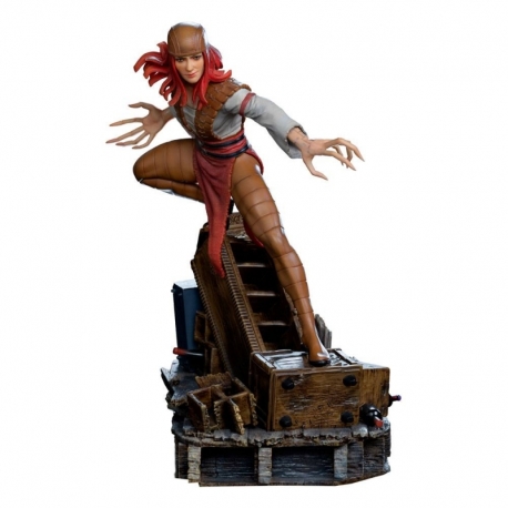 Marvel Comics Statue 1/10 BDS Art Scale Lady Deathstrike (X-Men) 21 cm
