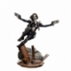 Marvel Comics Statue 1/10 BDS Art Scale Domino (X-Men) 20 cm