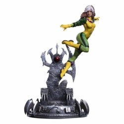 Marvel Comics Statue 1/10 BDS Art Scale Rogue (X-Men: Age of Apocalypse) 26 cm