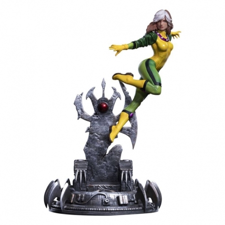 Marvel Comics Statue 1/10 BDS Art Scale Rogue (X-Men: Age of Apocalypse) 26 cm
