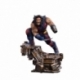 Marvel Comics Estatua 1/10 BDS Art Scale Weapon X (X-Men: Age of Apocalypse) 18 cm