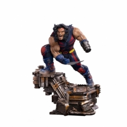 Marvel Comics Statue 1/10 BDS Art Scale Weapon X (X-Men: Age of Apocalypse) 18 cm