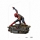 Spider-Man: No Way Home Statue BDS Art Scale Deluxe 1/10 Spider-Man Peter 1 19 cm