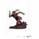 Eternals Statue 1/10 BDS Art Scale Makkari 13 cm
