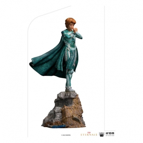 Eternals Statue 1/10 BDS Art Scale Sprite 22 cm