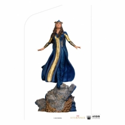 Eternals Statue 1/10 BDS Art Scale Diameter 22 cm