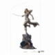 Eternals Estatua 1/10 BDS Art Scale Thena 27 cm