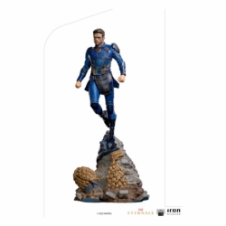 Eternals Statue 1/10 BDS Art Scale Ikaris 29 cm