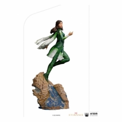Eternals Statue 1/10 BDS Art Scale Sersi 28 cm