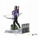 Hawkeye Statue BDS Art Scale 1/10 Kate Bishop 21 cm
