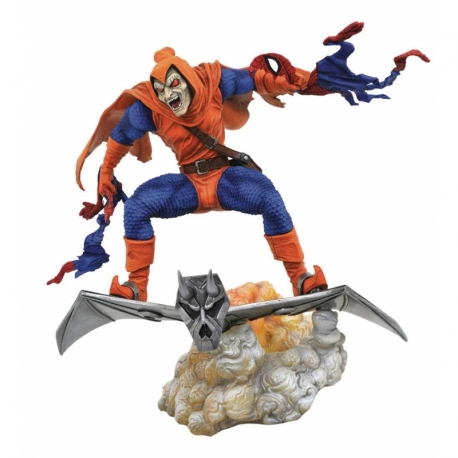 Marvel Comic Premier Collection Hobgoblin Statue 30 cm