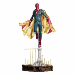 WandaVision Statue 1/10 BDS Art Scale Vision 32 cm