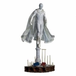 WandaVision Statue 1/10 BDS Art Scale White Vision 33 cm