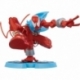 Marvel Designer Series Estatua vinilo Scarlet Spider by Tracy Tubera 14 cm