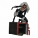 Marvel Comic Gallery Estatua Black Cat 23 cm
