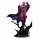Marvel Fine Art Estatua 1/6 Magneto 48 cm