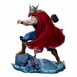 Marvel Estatua Premium Format 1/4 Thor 56 cm