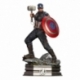Vengadores Infinity Saga Estatua Legacy Replica 1/4 Captain America 56 cm