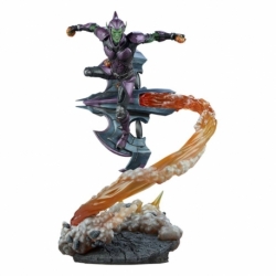 Marvel Future Revolution Estatua 1/6 Green Goblin 48 cm