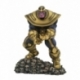 Marvel Comic Gallery PVC Diorama Thanos 23 cm