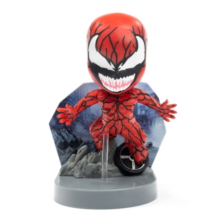 Marvel Mini Diorama Superama Carnage 10 cm