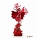 Marvel Comics Estatua 1/10 BDS Art Scale Scarlet Witch 35 cm