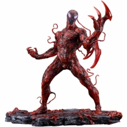 Marvel Universe PVC Statue ARTFX+ 1/10 Carnage Renewal Edition 20 cm