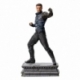 The Falcon and The Winter Soldier Statue 1/10 BDS Art Scale Bucky Barnes 22 cm