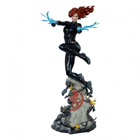 Marvel Statue Premium Format Black Widow 58 cm