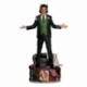 Loki Statue 1/10 Art Scale Loki President Variant 25 cm