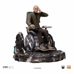Marvel Comics Statue 1/10 BDS Art Scale Professor X 18 cm