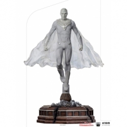 WandaVision Statue Legacy Replica 1/4 White Vision 70 cm