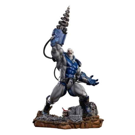 Marvel Comics Statue 1/10 BDS Art Scale Apocalypse (X-Men) 40 cm