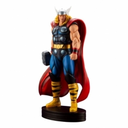 Marvel The Avengers ARTFX Statue PVC 1/6 Thor The Bronze Age 35 cm