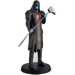 Marvel: The Movie Collection Estatua 1/16 Ronan 13 cm