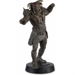 Marvel: The Movie Collection Estatua 1/16 Kurse 14 cm
