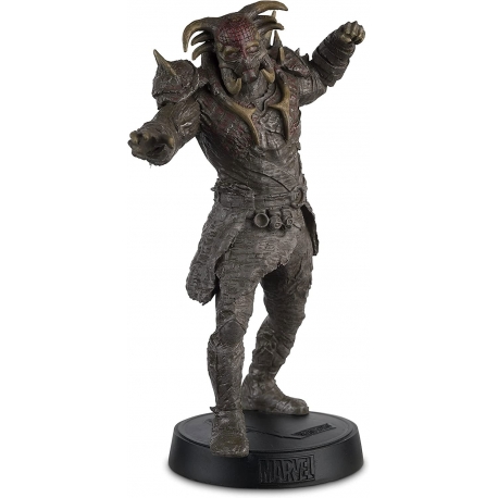 Marvel: The Movie Collection Statue 1/16 Course 14 cm