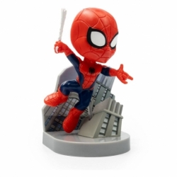 Marvel Mini Diorama Superama Spider-Man 10 cm
