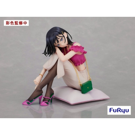Masamune-kun no Revenge PVC Statue R Adagaki Aki 11 cm