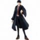 Mashle: Magic and Muscles Estatua PVC Pop Up Parade Mash Burnedead 18 cm