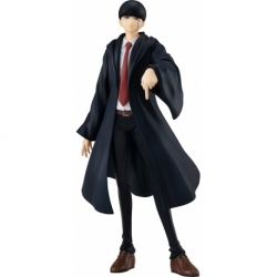 Mashle: Magic and Muscles Estatua PVC Pop Up Parade Mash Burnedead 18 cm