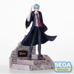 Mashle: Magic and Muscles Estatua Luminasta PVC Lance Crown 20 cm