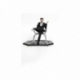Mass Effect Estatua PVC Illusive Man 20 cm