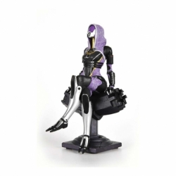 Mass Effect Estatua PVC Tali'Zorah nar Rayya 17 cm