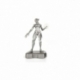 Mass Effect Estatua PVC Liara T'Soni Silver Edition Statue 20 cm