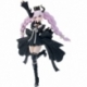 Master Detective Archives: RAIN CODE Estatua PVC Pop Up Parade Shinigami 18 cm