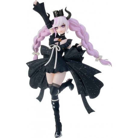 Master Detective Archives: RAIN CODE Estatua PVC Pop Up Parade Shinigami 18 cm